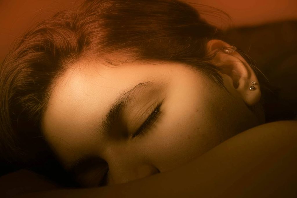 Can Sleep Support Lemon Balm Actually Help You Fall Asleep Faster? (Spoiler: Yes, But Here’s How to Use It Right)