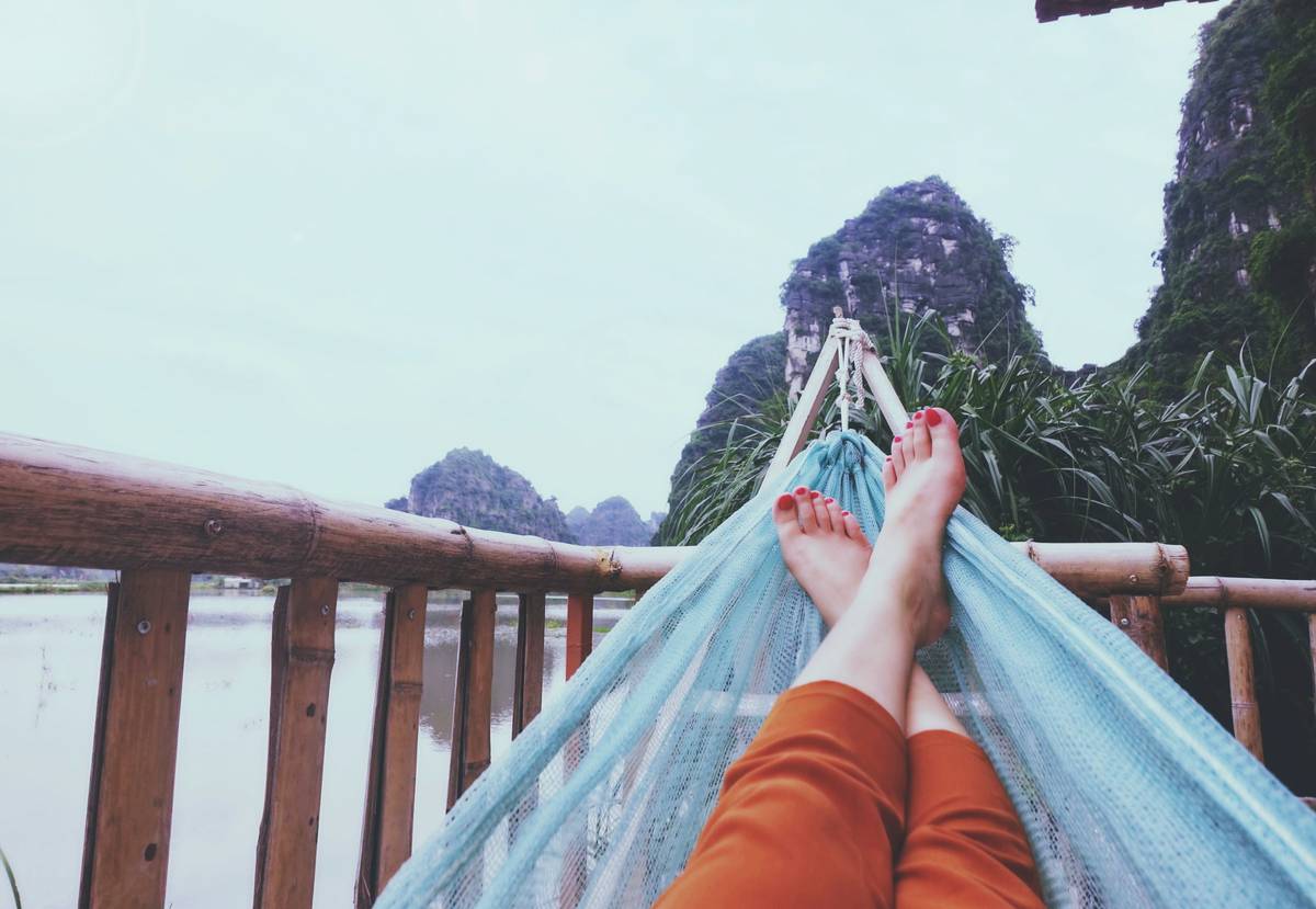 Lemon Balm Sleep Solution: Your Natural Path to Deeper, Calmer Rest