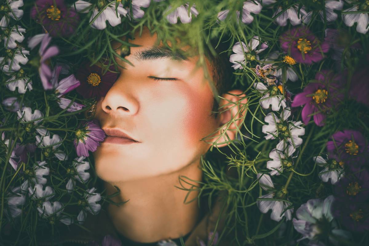 Lemon Rest Aid: The Overlooked Sleep Solution Hiding in Your Herb Garden
