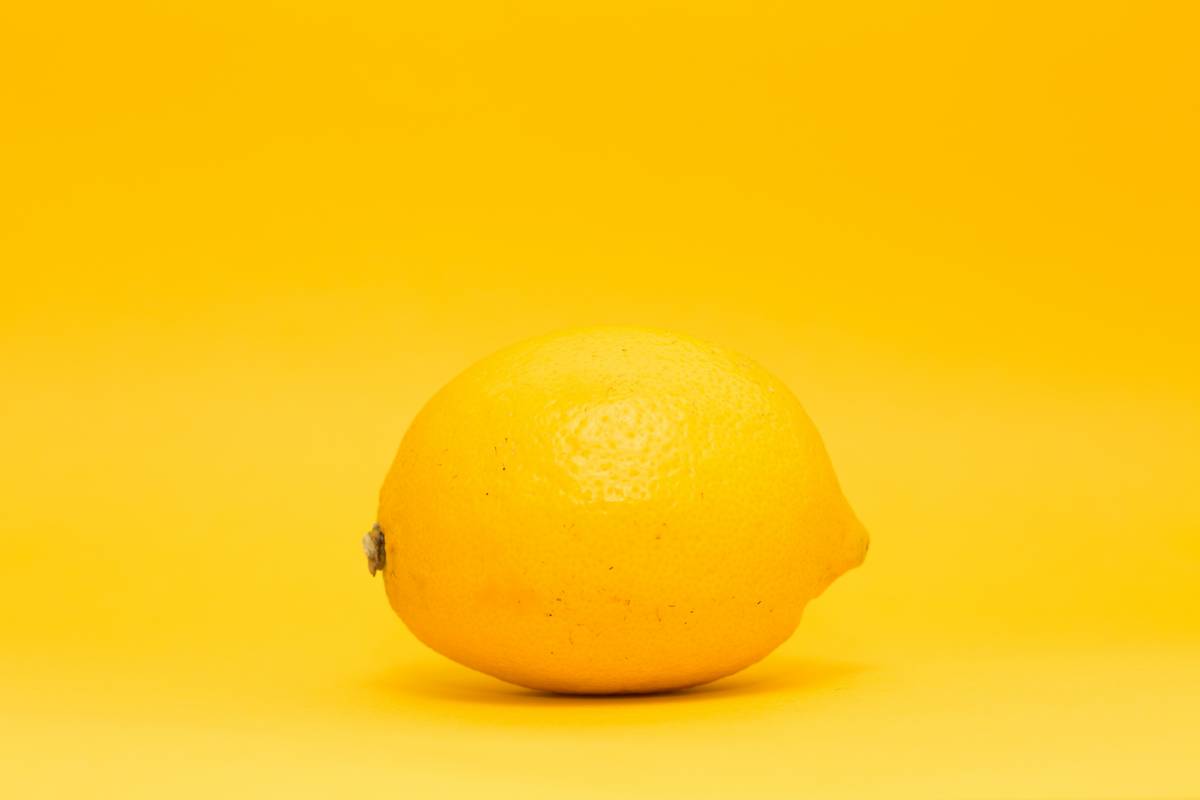 Lemon Sleep Support Aid: Why This Overlooked Herb Beats Melatonin for Deep, Natural Rest